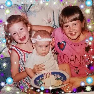 Meet your Posher, Gloria